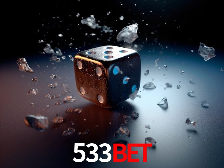 Catálogo de jogos na 533Bet