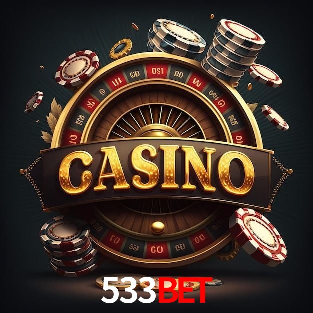 Apostas ao vivo 533Bet