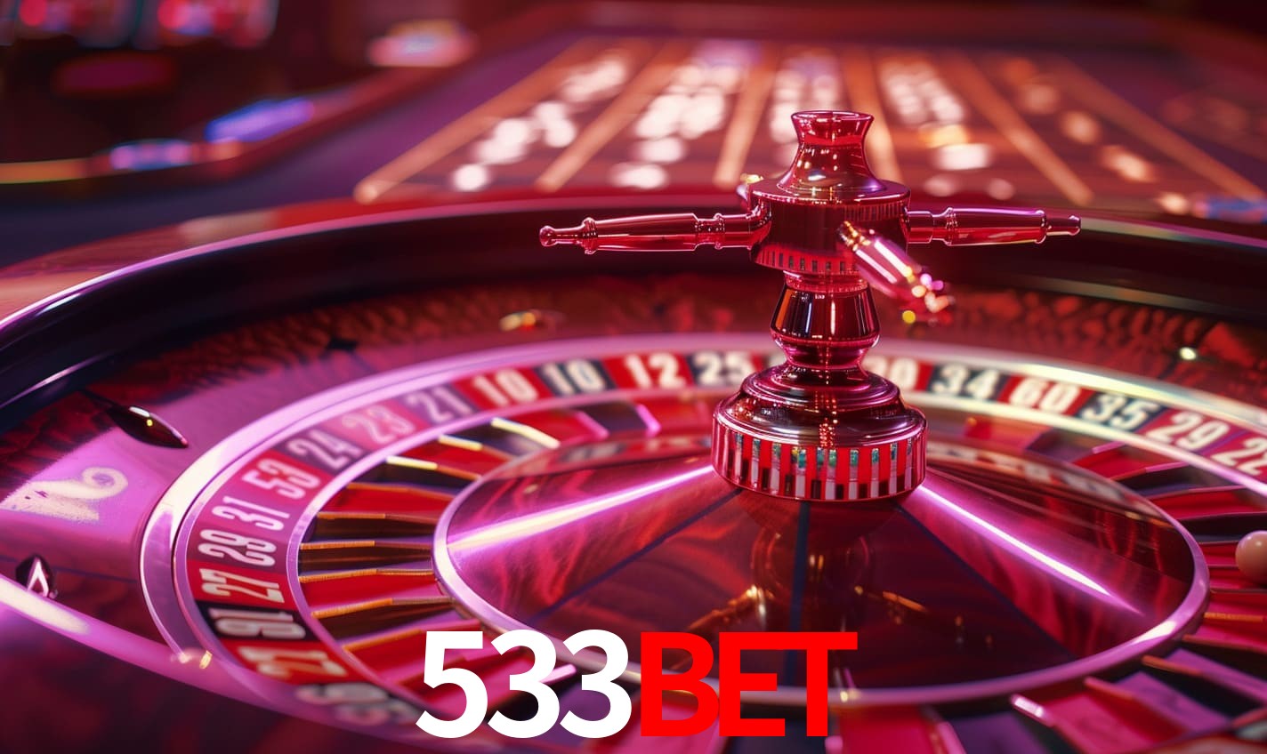 Instalador 533Bet Windows
